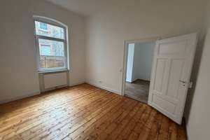 Einziehen & wohlfühlen: Frisch renovierte Singlewohnung im EG in der Nähe der Neckarpromenade – Zehntstr. 23, 68169 Neckarstadt-West, Mannheim – Vorschaubild 5