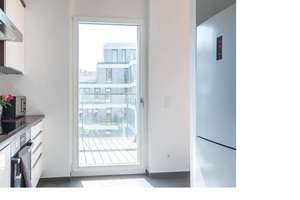 Exklusive Wohnung zentral gelegen und trotzdem im Grünen. Keine Maklergebühr – Chausseestr 59c, 10115 Mitte (Ortsteil), Berlin – Vorschaubild 6