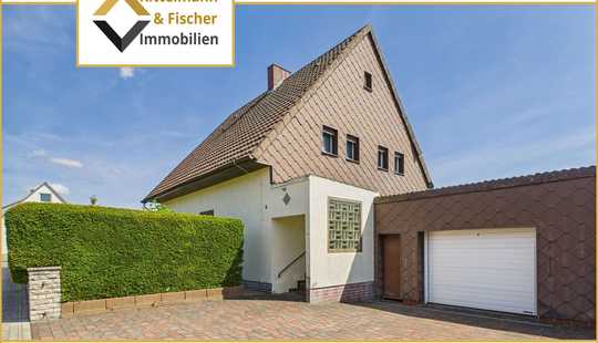 Bild von PROVISIONSFREI kaufen – mit Rundum-Service zu Ihrem neuen Zuhause in Jembke!