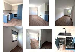 Moderne 2-Zimmer Neubauwohnung mit Küche am Plärrer: 45 m² – Steinbühler Straße 4-6, 90443 Gostenhof, Nürnberg – Vorschaubild 15