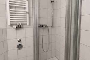 helle Zweiraumwohnung in guter Lage zu vermieten – Philipsbornstraße 23, 30165 Vahrenwald, Hannover – Vorschaubild 3