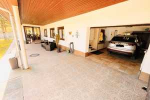 familienfreundlich: Bungalow in Alleinlage mit 113 m² Wohnfläche - Wohnen im Grünen mit 2.161 qm GST – Uckermark (Kreis) – Vorschaubild 18