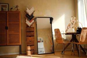 Kompaktes 1-Zimmer-Apartment in Berlin-Kreuzberg – Glogauer Str 18, 10999 Kreuzberg, Berlin – Vorschaubild 9