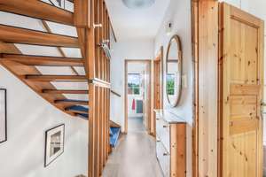 Bremen-Ellenerbrok-Schevemoor: Gepflegtes Endhaus mit Wintergarten, Balkon und Einzelgarage – Die vollständige Adresse der Immobilie erhältst du vom Anbieter., 28325 Ellenerbrok-Schevemoor, Bremen – Vorschaubild 23