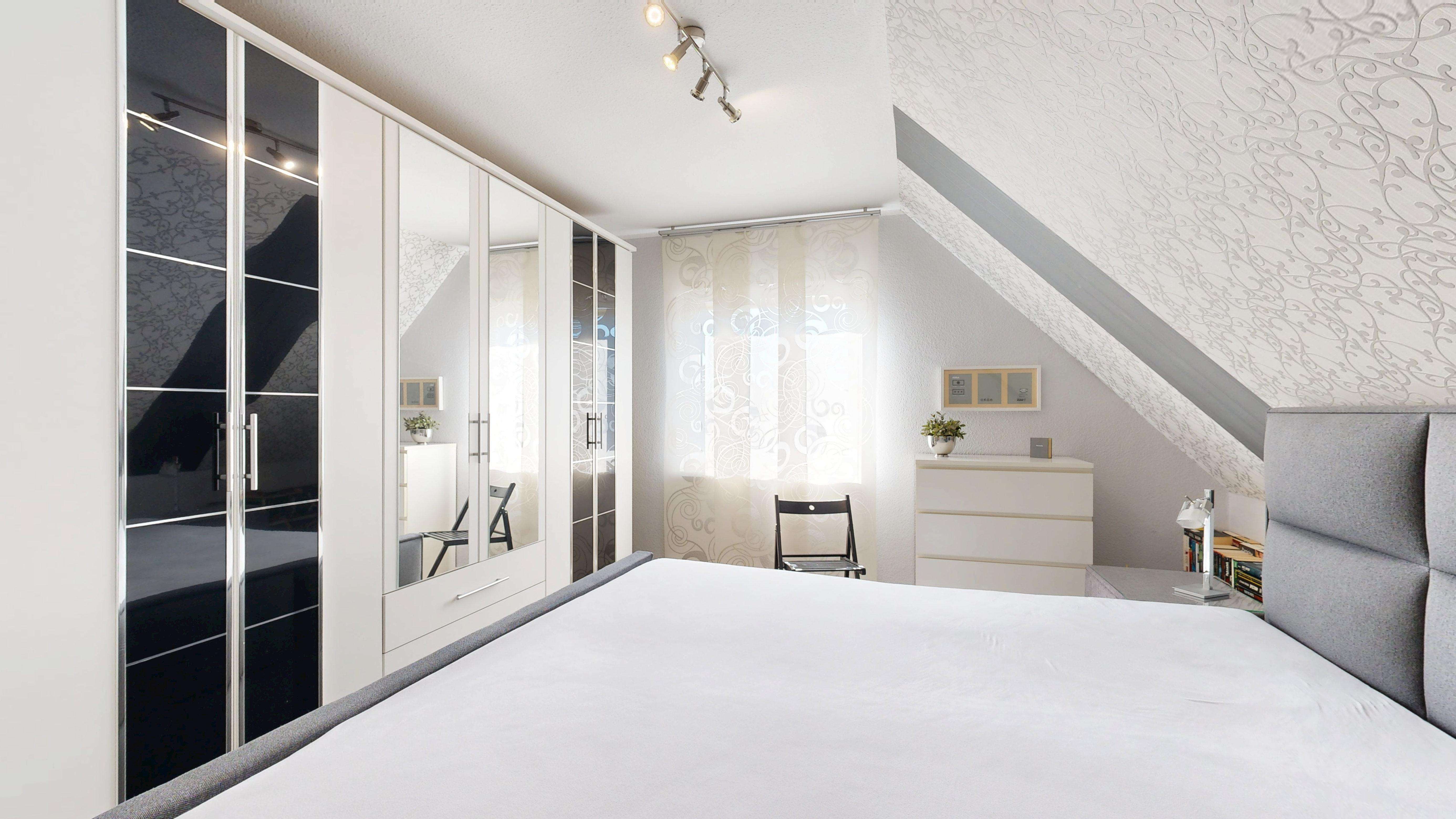 Immobilie in Briesen (Mark) - Top gepflegtes Haus + großes Grundstück + provisionsfrei mit maklerlos-verkaufen.de - Bild 38