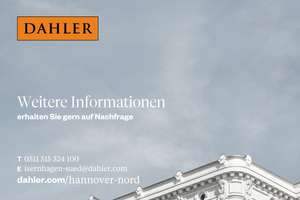 In allerbester Lage von Großburgwedel – Die vollständige Adresse der Immobilie erhältst du vom Anbieter., 30938 Burgwedel – Vorschaubild 10