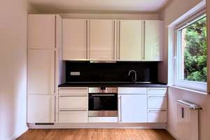 Charmantes 1-Zimmer-Appartement mit moderner Ausstattung und Balkon in ruhiger Lage. – Die vollständige Adresse der Immobilie erhältst du vom Anbieter., 23554 Sankt Lorenz Nord, Lübeck – Vorschaubild 8