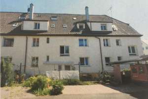 Vollvermietetes WG-Haus in Stuttgart, 10 Zimmer, 4,84 % Rendite, provisionsfrei – Die vollständige Adresse der Immobilie erhältst du vom Anbieter., 70327 Wangen, Stuttgart – Vorschaubild 2