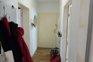schöne 3-Zimmer-Dachstudio-Wohnung ,Zentrumsnah – Die vollständige Adresse der Immobilie erhältst du vom Anbieter., 93055 Kasernenviertel, Regensburg – Vorschaubild 11