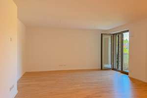 Neubau-Wohnung in Trudering-Riem – ca. 58 m² mit gehobener Ausstattung und TG-Stellplatz mit Wallbox – Die vollständige Adresse der Immobilie erhältst du vom Anbieter., 81829 Trudering-Riem (Ortsteil), München – Vorschaubild 4