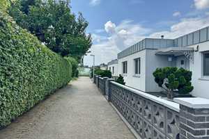 Attraktiver Bungalow in Dormagen-Delhoven – Modernes Wohnen auf 109 m² + 30 m² überdachte Terrasse – Neuss (Rhein-Kreis) – Vorschaubild 23