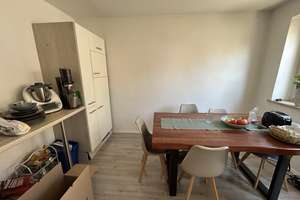 Großzügige 3-Zimmer-Wohnung mit Balkon - zentral in Lauingen – 89415 Lauingen (Donau) – Vorschaubild 4