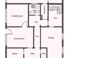 Ansprechendes Einfamilienhaus mit Einliegerwohnung in Ortsrandlage von Obersteinebach! – Die vollständige Adresse der Immobilie erhältst du vom Anbieter., 56593 Obersteinebach – Vorschaubild 26