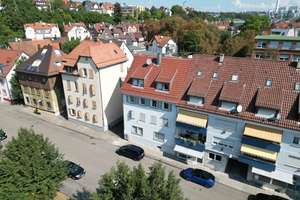 Charmante 3-Zimmer-Wohnung in Bad Cannstatt – frisch modernisiert, perfekt für Paare oder WG – Aachener Straße 36, 70376 Neckarvorstadt, Stuttgart – Vorschaubild 11