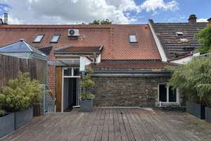 MA - MAX-JOSEPH-STRASSE !!! 4 Zimmer Maisonette mit ca. 54 qm Dachterrasse & Aufzug & EBK – Die vollständige Adresse der Immobilie erhältst du vom Anbieter., 68167 Neckarstadt-Ost/Wohlgelegen, Mannheim – Vorschaubild 19