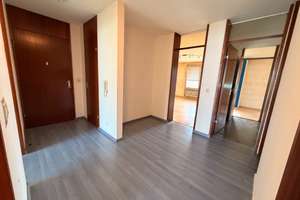 *Sofort frei* Gut geschnittene 3,5 Zimmer-Wohnung mit Garage in Ulm-Wiblingen – Die vollständige Adresse der Immobilie erhältst du vom Anbieter., 89079 Wiblingen, Ulm – Vorschaubild 9