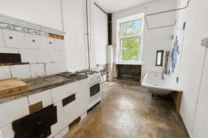 Gestaltungspotenzial im ruhigen Seitenflügel – 1,5 Zimmer mit Dielen und flexiblem Grundriss – Die vollständige Adresse der Immobilie erhältst du vom Anbieter., 12043 Neukölln (Ortsteil), Berlin – Vorschaubild 10