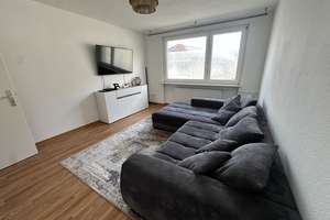 Schöne 2 ZKB-Wohnung mit Balkon in zentraler Lage von Mainz-Kastel – Die vollständige Adresse der Immobilie erhältst du vom Anbieter., 55252 Mainz-Kastel, Wiesbaden – Vorschaubild 2