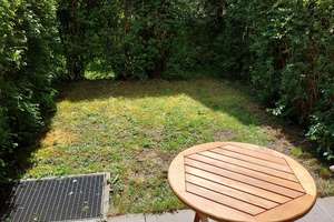 **GÖGGINGEN** Gepflegte 2- ZknB Erdgeschosswohnung mit Terrasse und Gartenanteil in ruhiger Lage – Schiffmacherweg 12a, 86199 Göggingen-Nordwest, Augsburg – Vorschaubild 3