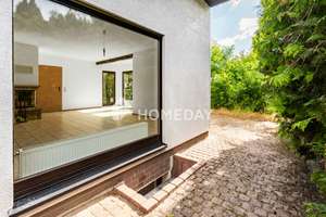 Großzügiges Einfamilienhaus mit Einliegerwohnung, Kamin, Gartenidylle & Pool in Priester  – Die vollständige Adresse der Immobilie erhältst du vom Anbieter., 4509 Krostitz – Vorschaubild 8