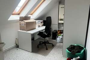 Dachgeschoss mit Terrasse 4-Zimmer-Wohnung in der List – Lister Meile 84, 30161 List, Hannover – Vorschaubild 4