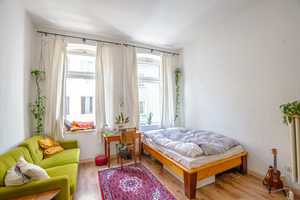 Einfamilienhaus inkl. Einliegerwohnung und Gewerbeeinheit || Mitten im Herzen von Köln – Köln – Vorschaubild 9
