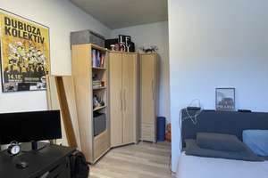 Gepflegte Wohnung mit dreieinhalb Zimmern und Balkon in Bochum. Aktuelle Bilder folgen. – Die vollständige Adresse der Immobilie erhältst du vom Anbieter., 44866 Wattenscheid-Mitte, Bochum – Vorschaubild 20