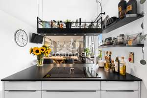 Besondere Gelegenheit – Penthouse Kernsaniert mit Domblick & zwei Terrassen – 93051 Großprüfening-Dechbetten-Königswiesen, Regensburg – Vorschaubild 8