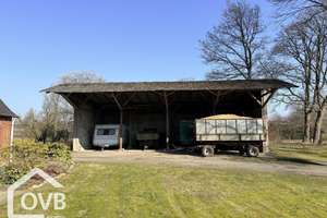 Uriges Bauernhaus mit Weideland vor der Tür
 – Die vollständige Adresse der Immobilie erhältst du vom Anbieter., 21745 Hemmoor – Vorschaubild 9