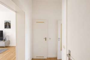 Modernisierte 2-Zimmer-Wohnung auf der Rheinau - Kapitalanlage mit Perspektive zur Eigennutzung – 68219 Rheinau, Mannheim – Vorschaubild 2
