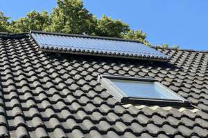 Freistehendes Eigenheim, Nähe Burg Ranzow – Die vollständige Adresse der Immobilie erhältst du vom Anbieter., 47533 Kleve – Vorschaubild 11