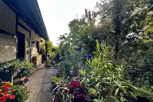 Naturnah leben in Rosdorf: Einfamilienhaus mit viel Platz und ländlichem Charme – Steinburg (Kreis) – Vorschaubild 4
