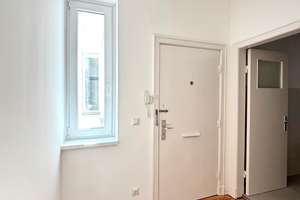 Hohenfelde: modernisierte 2-Zimmer-Wohnung nahe U-Bahn-Lübecker Straße – Die vollständige Adresse der Immobilie erhältst du vom Anbieter., 22087 Hohenfelde, Hamburg – Vorschaubild 2
