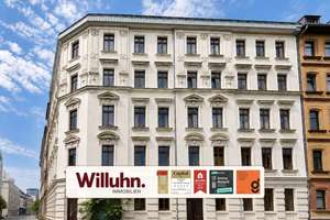 4,6 % IST-Rendite o. zeitnaher Eigennutz! | Citynah | Einbauküche | Fernwärme