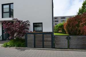 Modernes Einfamilienhaus mit 5 Zimmern und Garage in Mannheim-Franklin – Die vollständige Adresse der Immobilie erhältst du vom Anbieter., 68309 Käfertal, Mannheim – Vorschaubild 2