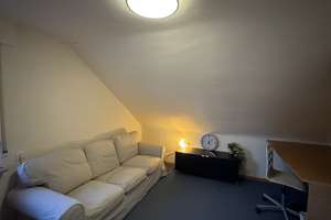 Große 2-Zimmer Wohnung, befristet  – Dittmarstraße 86, 74074 Heilbronn, Heilbronn – Vorschaubild 2