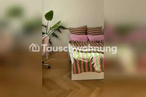 Tauschwohnung: 2,5-Zimmer Wohnung gegen 2,5-4 Zimmer Whng. München – Die vollständige Adresse der Immobilie erhältst du vom Anbieter., 80803 Am Luitpoldpark, München – Vorschaubild 2