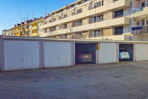 Solide 3-Zi-Wohnung mit Süd-West-Balkon und gutem Vermietungspotenzial – Chiemgaustraße 140, 81549 Balanstraße-West, München – Vorschaubild 15