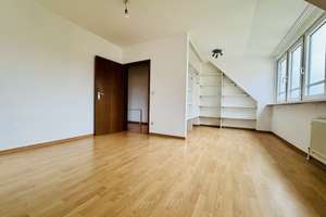 Bezugsfrei & Seenah! Großzügige Wohnung in ruhiger Lage am Tegeler See! – Die vollständige Adresse der Immobilie erhältst du vom Anbieter., 13507 Tegel, Berlin – Vorschaubild 13