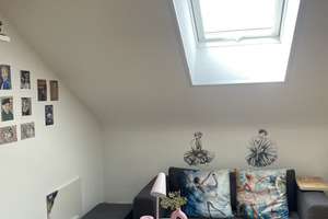Nachmieter gesucht – 2-Zimmer-Wohnung in Frankfurt Nordend ab 01.10.2026 – Lenaustraße 22, 60318 Nordend-West, Frankfurt am Main – Vorschaubild 3