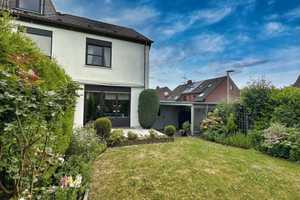 Charmantes Reihenendhaus mit Garage in ruhiger Lage von Essen-Horst – Essen – Vorschaubild 2