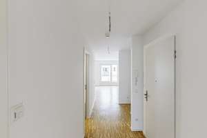 Bertoldi Gärten: Moderne einer 2-Zimmer-Wohnung – Bertoldistraße 7, 51065 Mülheim (Ortsteil), Köln – Vorschaubild 7