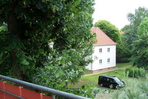 Ruhige 2-Raum-Wohnung mit Balkon in der idyllischen Erla-Siedlung – Fullaweg 9, 4349 Thekla, Leipzig – Vorschaubild 4