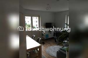 Tauschwohnung: Biete schöne 3 Zimmer Wohnung mit Balkon  – Graudenzer Str. 9D, 10243 Friedrichshain, Berlin – Vorschaubild 3