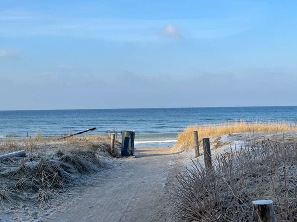 Immobilie in Insel Poel - Top Investment auf der Insel Poel, 4 Ferienhäuser - Bild 0