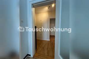 Tauschwohnung: Schöne Wohnung direkt am Bürgerpark gegen größere Wohnung – Die vollständige Adresse der Immobilie erhältst du vom Anbieter., 28209 Bürgerpark, Bremen – Vorschaubild 9