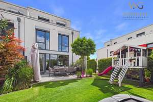 WOHNBAU: Exklusiv auf 172 m² wohnen in Widdersdorf – Neubau mit Preisvorteil durch Erbbaurecht – Die vollständige Adresse der Immobilie erhältst du vom Anbieter., 50859 Widdersdorf, Köln – Vorschaubild 3