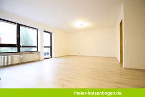 1-Zimmerwohnung mit Küche und Tiefgarage in der Zipfelgasse