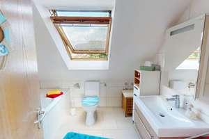 *Nur 1% Provision* Attraktiv wohnen in Mannheim-Niederfeld – perfekte Maisonette für Singles & Paare – Die vollständige Adresse der Immobilie erhältst du vom Anbieter., 68199 Neckarau, Mannheim – Vorschaubild 10