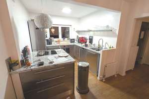 Haus am See – Split-Level Architektur- mit besonderem Charme und Flair in  MA Rheinau Süd! – 68219 Rheinau, Mannheim – Vorschaubild 7